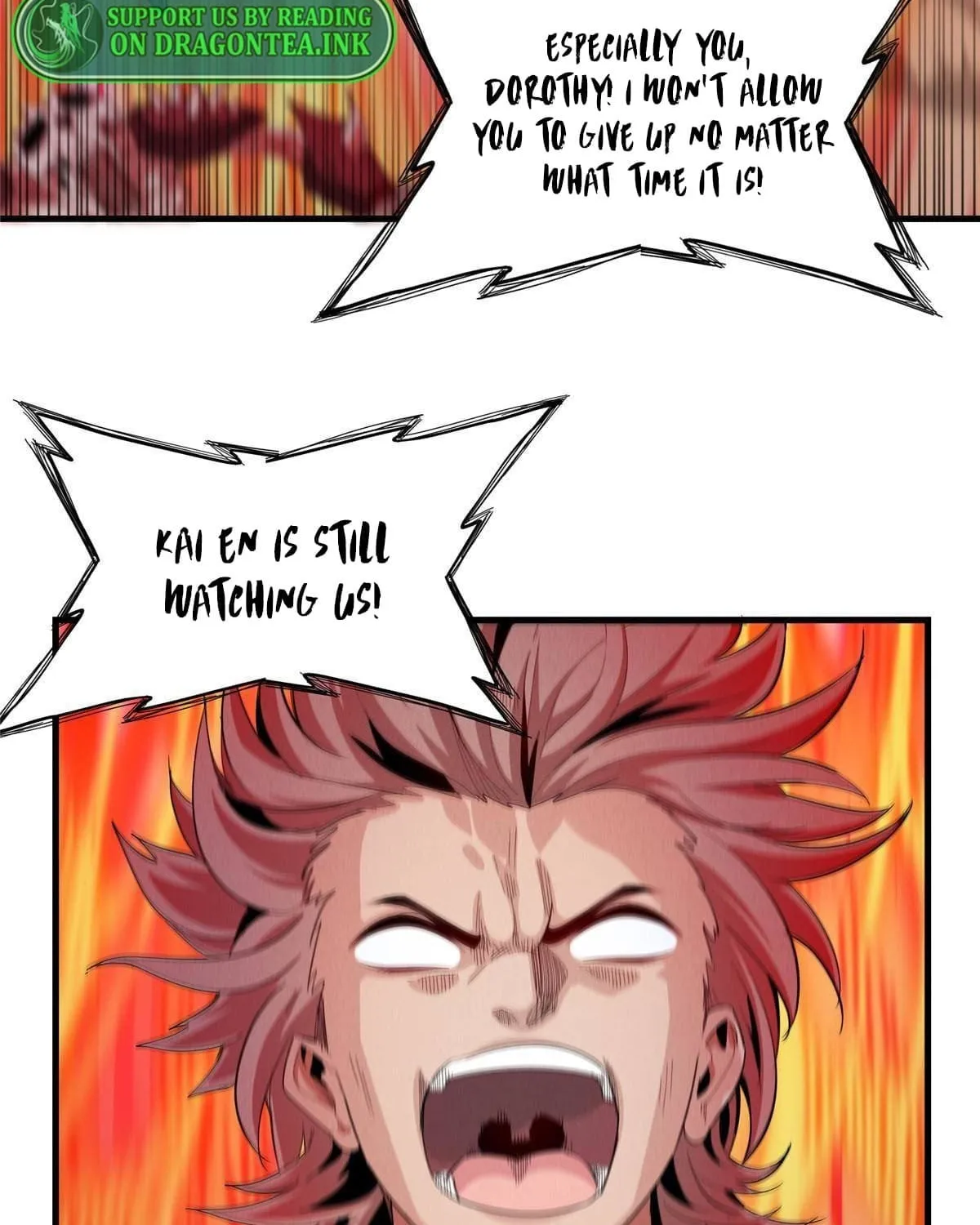 Wo Zhen Mei Zhen Dui Fa Ye Chapter 6 page 51 - 