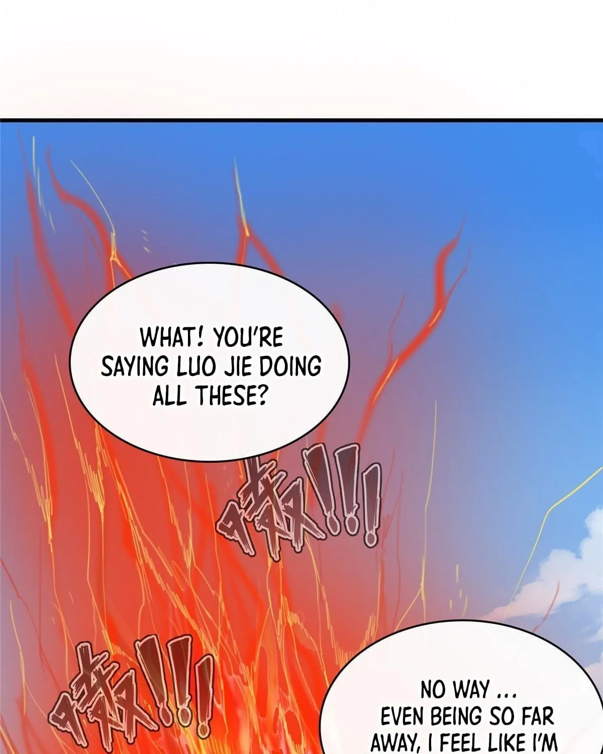 Wo Zhen Mei Zhen Dui Fa Ye Chapter 6 page 58 - 