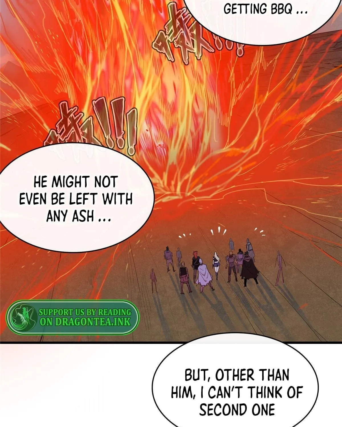 Wo Zhen Mei Zhen Dui Fa Ye Chapter 6 page 59 - 