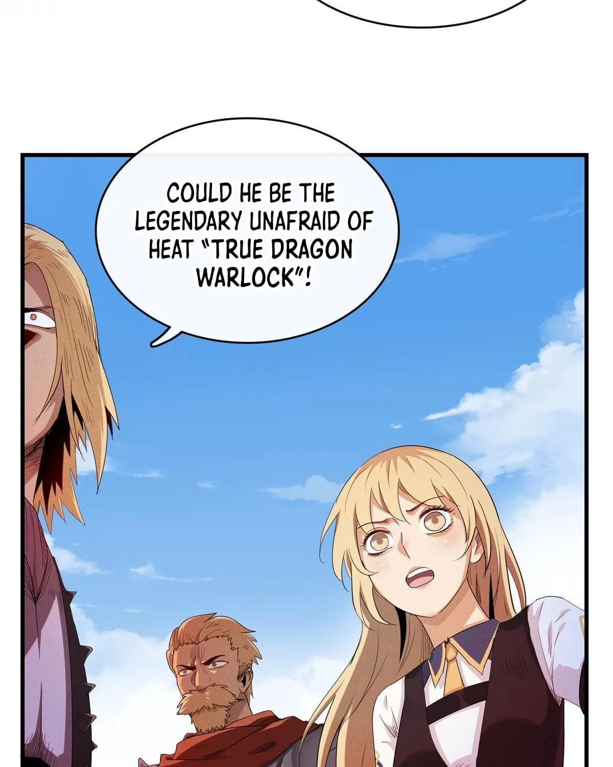 Wo Zhen Mei Zhen Dui Fa Ye Chapter 6 page 60 - 