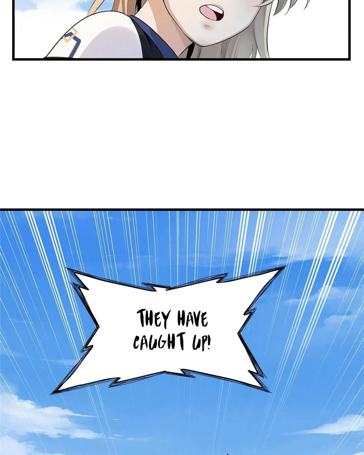 Wo Zhen Mei Zhen Dui Fa Ye Chapter 6 page 7 - 