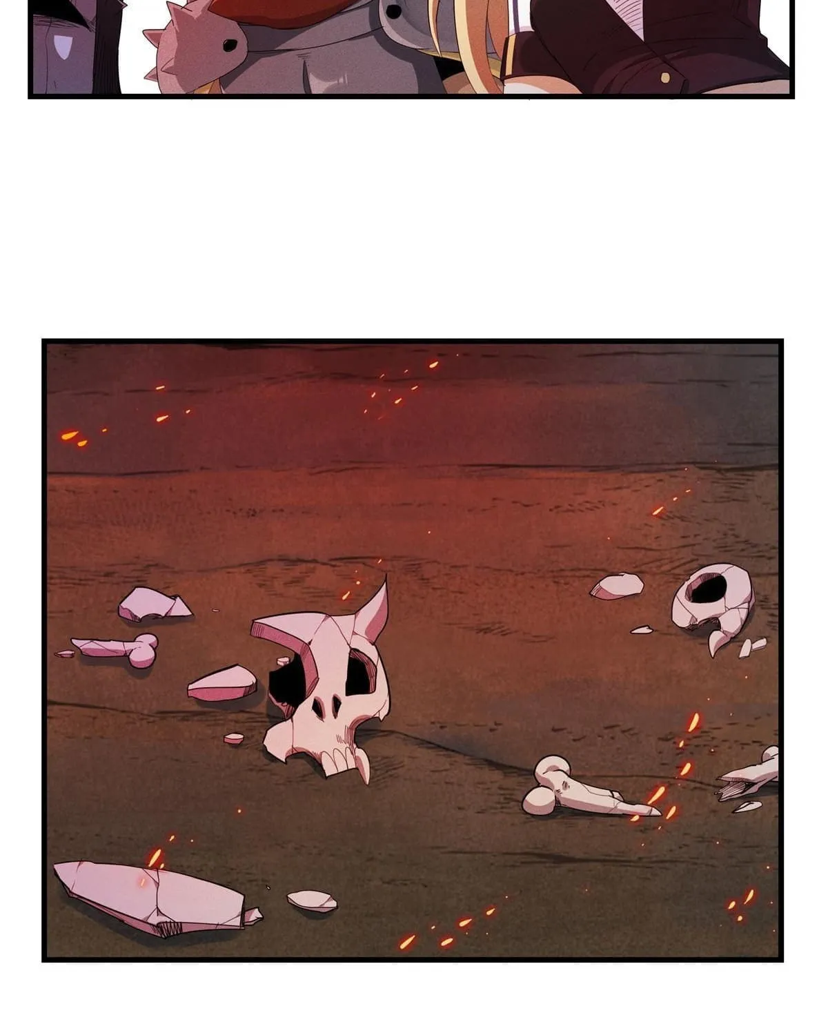 Wo Zhen Mei Zhen Dui Fa Ye Chapter 6 page 61 - 