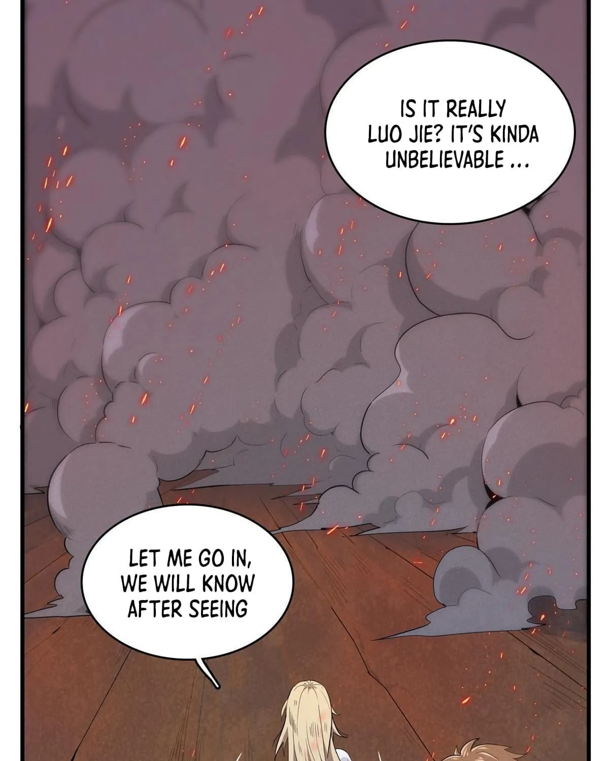 Wo Zhen Mei Zhen Dui Fa Ye Chapter 6 page 63 - 