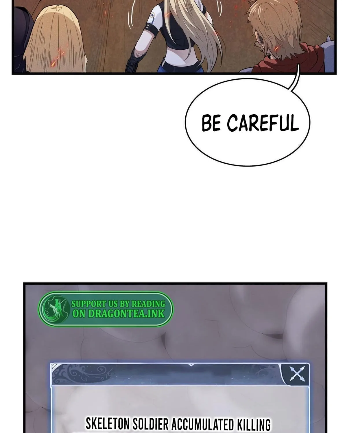 Wo Zhen Mei Zhen Dui Fa Ye Chapter 6 page 64 - 