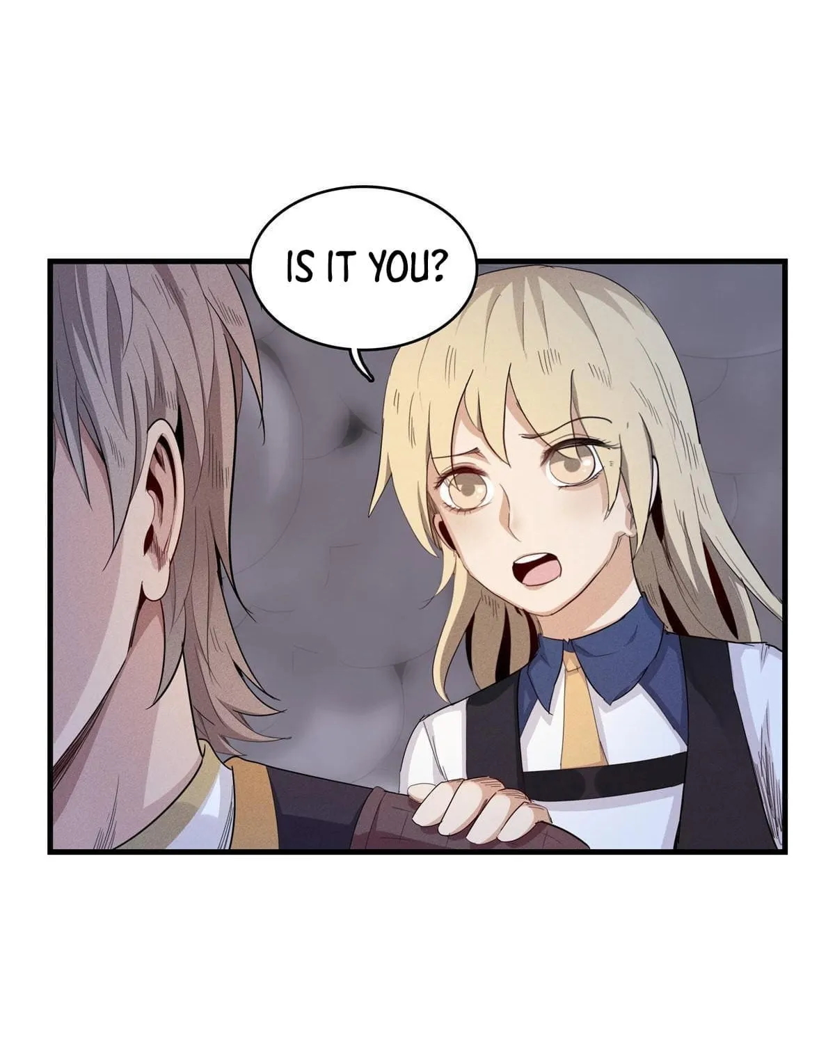 Wo Zhen Mei Zhen Dui Fa Ye Chapter 6 page 67 - 