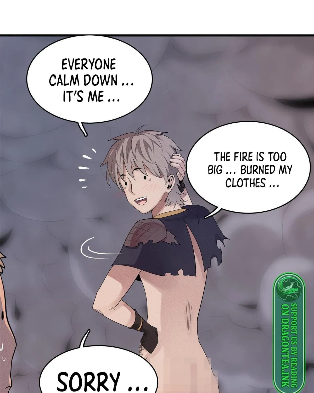 Wo Zhen Mei Zhen Dui Fa Ye Chapter 6 page 74 - 