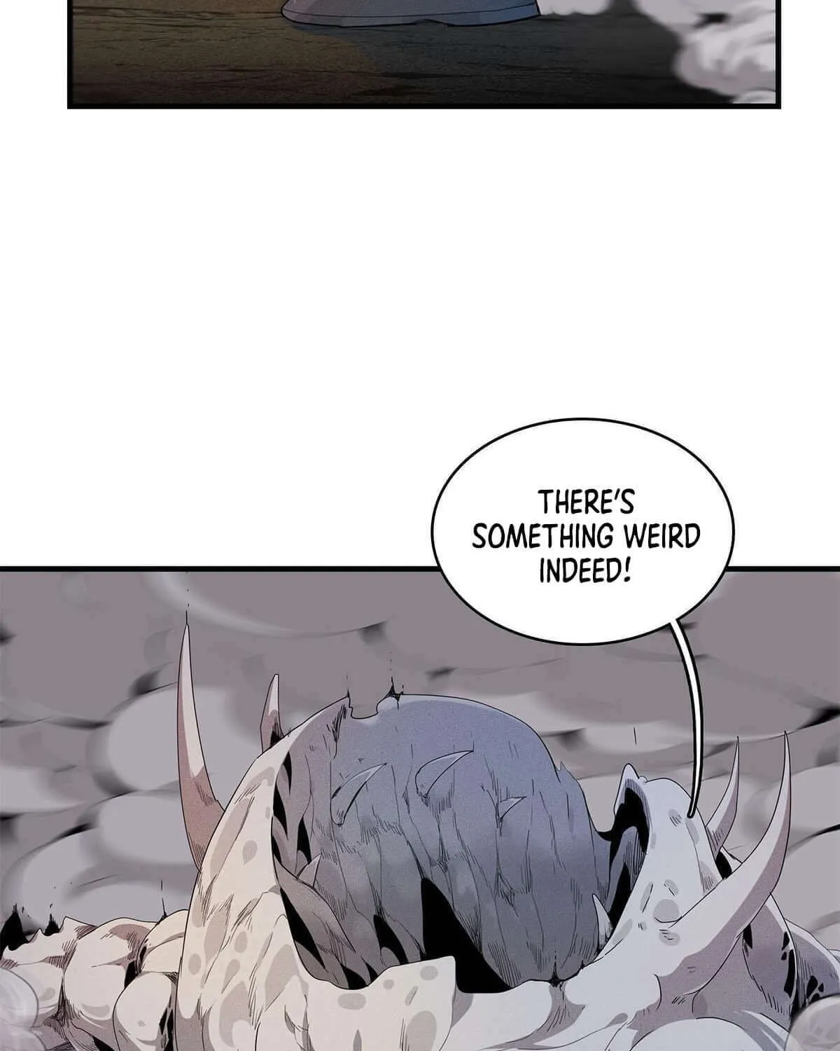 Wo Zhen Mei Zhen Dui Fa Ye Chapter 7 page 11 - 