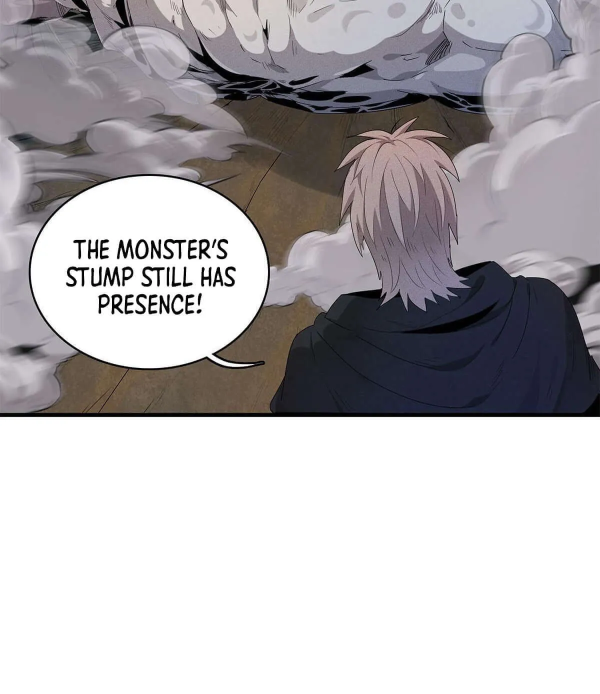 Wo Zhen Mei Zhen Dui Fa Ye Chapter 7 page 12 - 