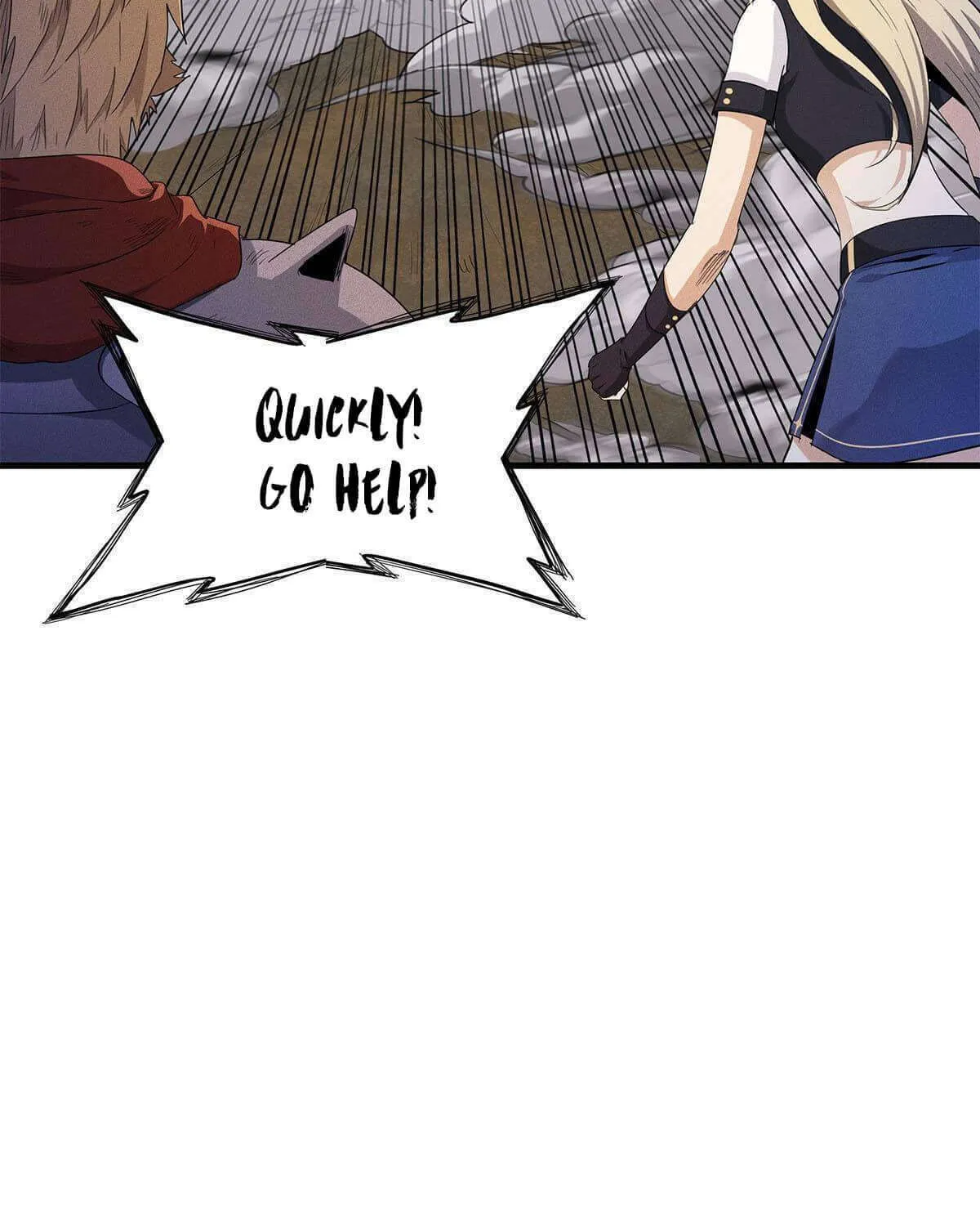 Wo Zhen Mei Zhen Dui Fa Ye Chapter 7 page 15 - 