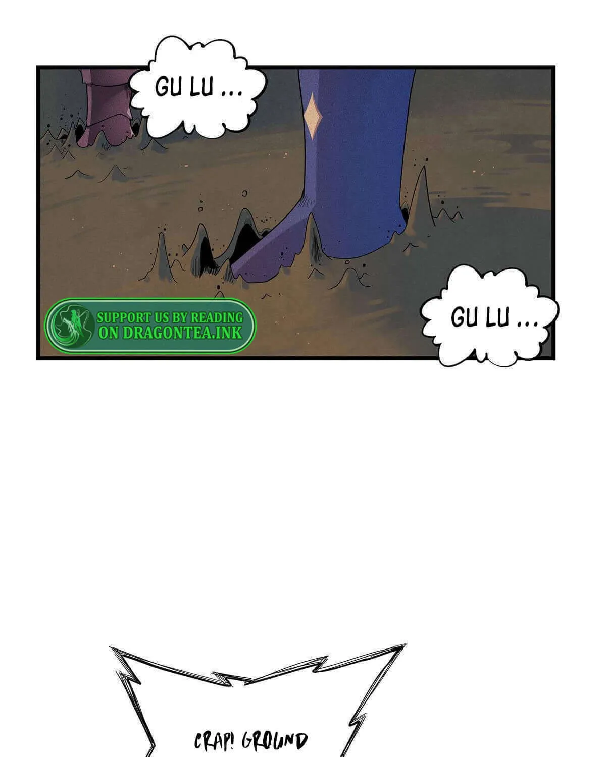 Wo Zhen Mei Zhen Dui Fa Ye Chapter 7 page 16 - 