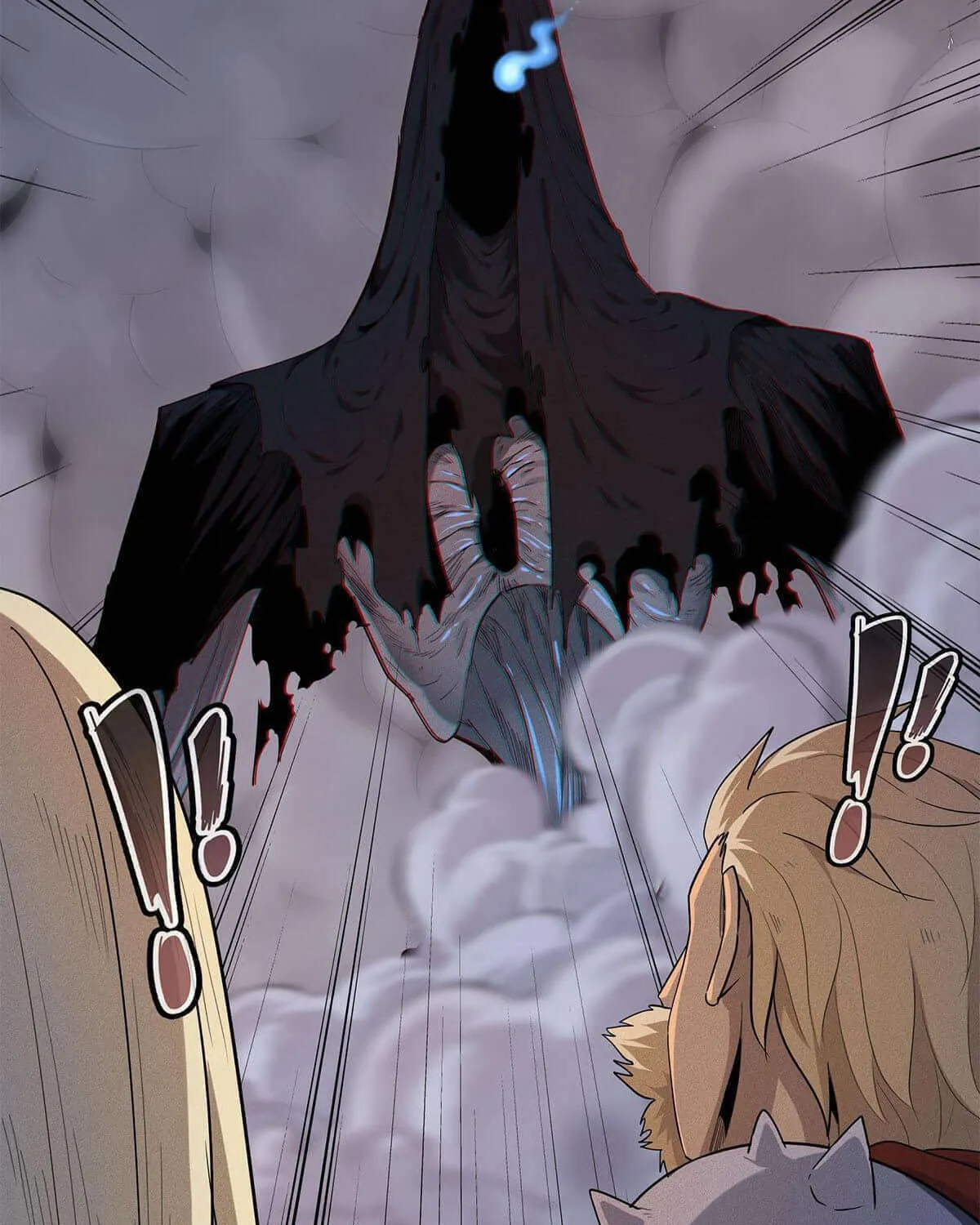 Wo Zhen Mei Zhen Dui Fa Ye Chapter 7 page 19 - 