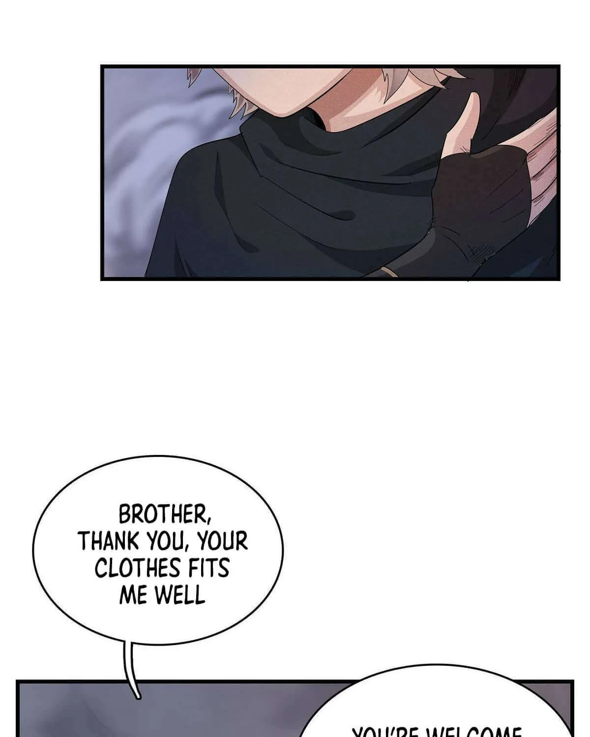 Wo Zhen Mei Zhen Dui Fa Ye Chapter 7 page 3 - 