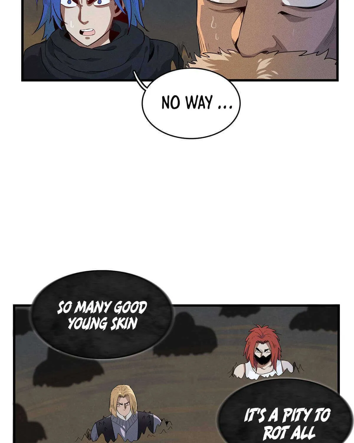 Wo Zhen Mei Zhen Dui Fa Ye Chapter 7 page 24 - 