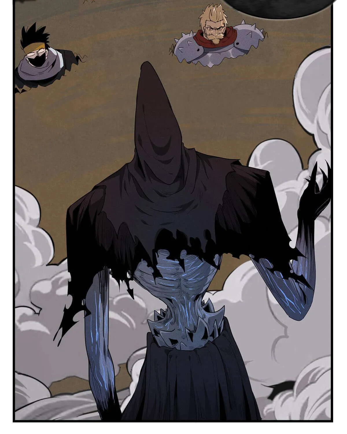 Wo Zhen Mei Zhen Dui Fa Ye Chapter 7 page 25 - 