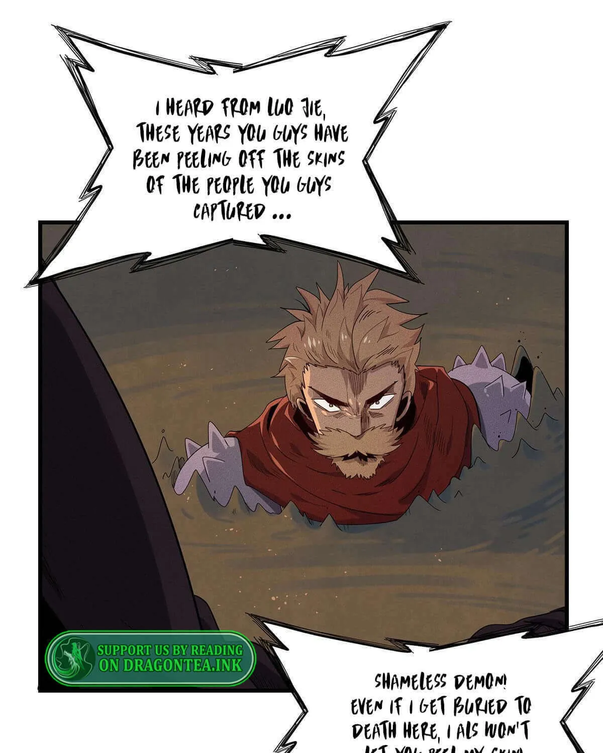 Wo Zhen Mei Zhen Dui Fa Ye Chapter 7 page 26 - 