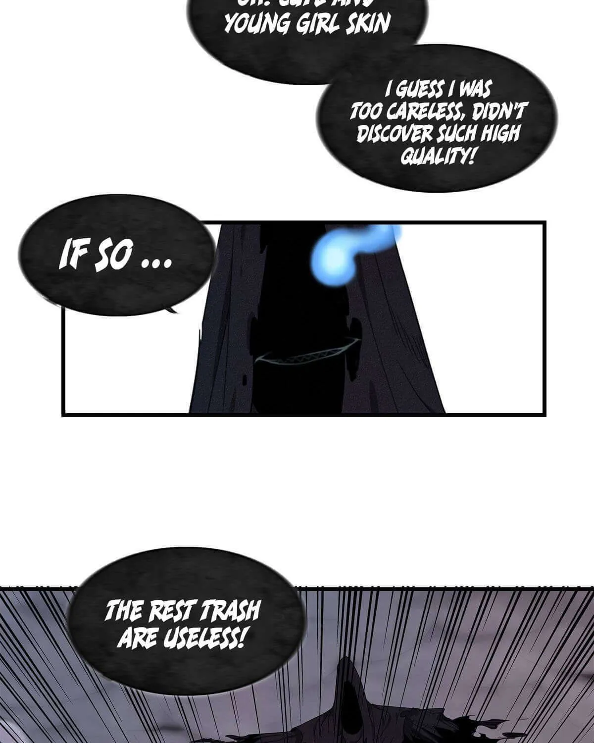 Wo Zhen Mei Zhen Dui Fa Ye Chapter 7 page 33 - 