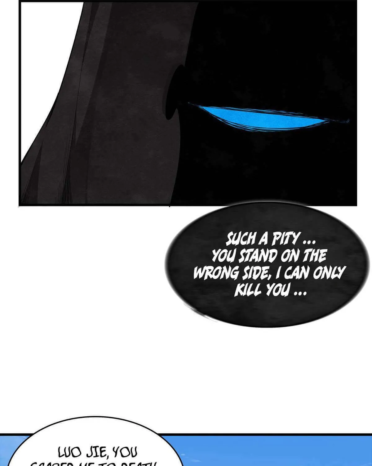 Wo Zhen Mei Zhen Dui Fa Ye Chapter 7 page 43 - 