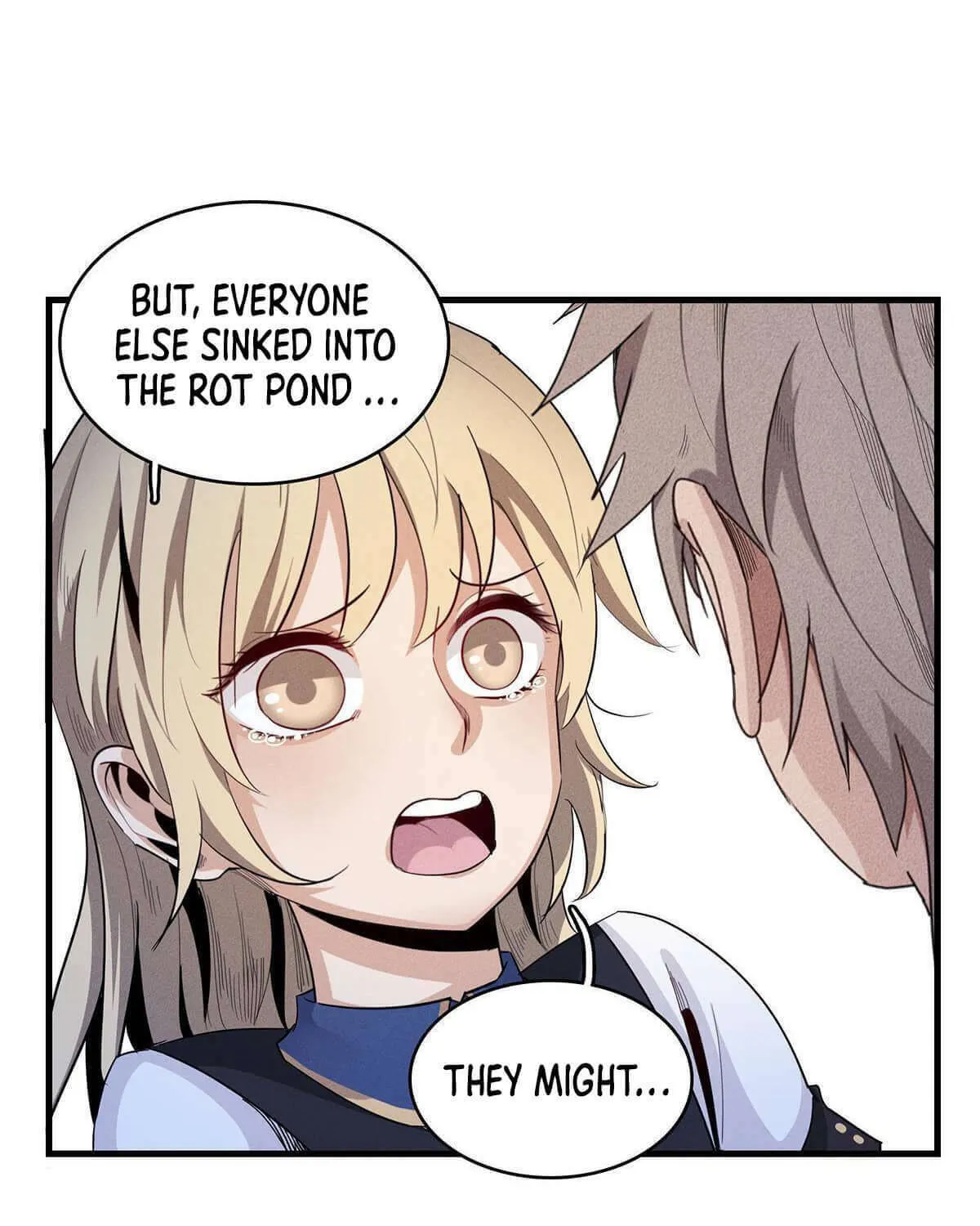 Wo Zhen Mei Zhen Dui Fa Ye Chapter 7 page 45 - 