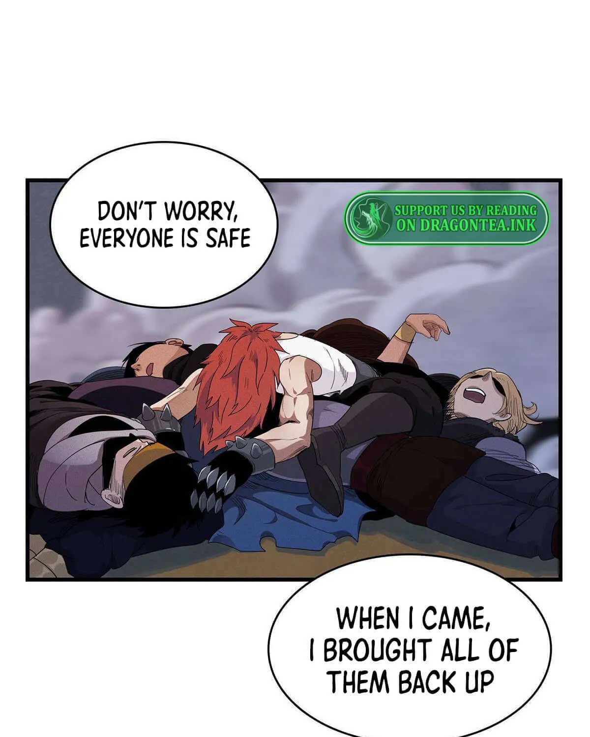 Wo Zhen Mei Zhen Dui Fa Ye Chapter 7 page 46 - 