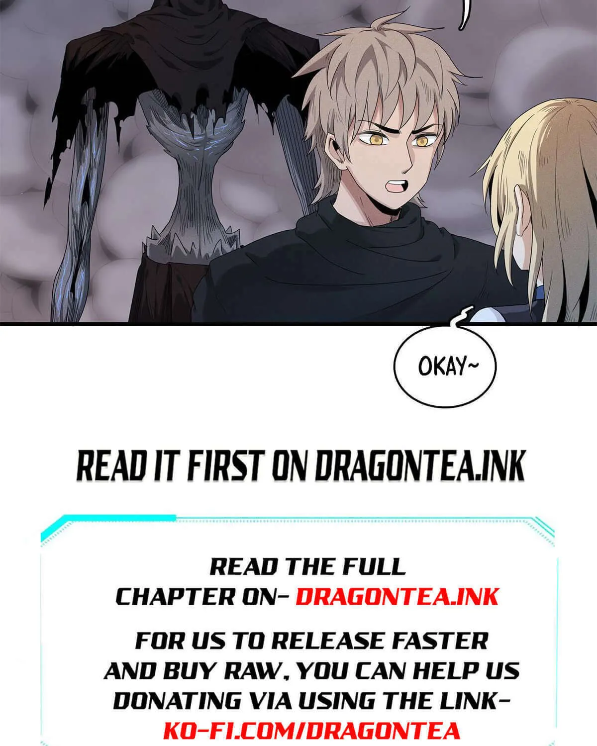 Wo Zhen Mei Zhen Dui Fa Ye Chapter 7 page 48 - 