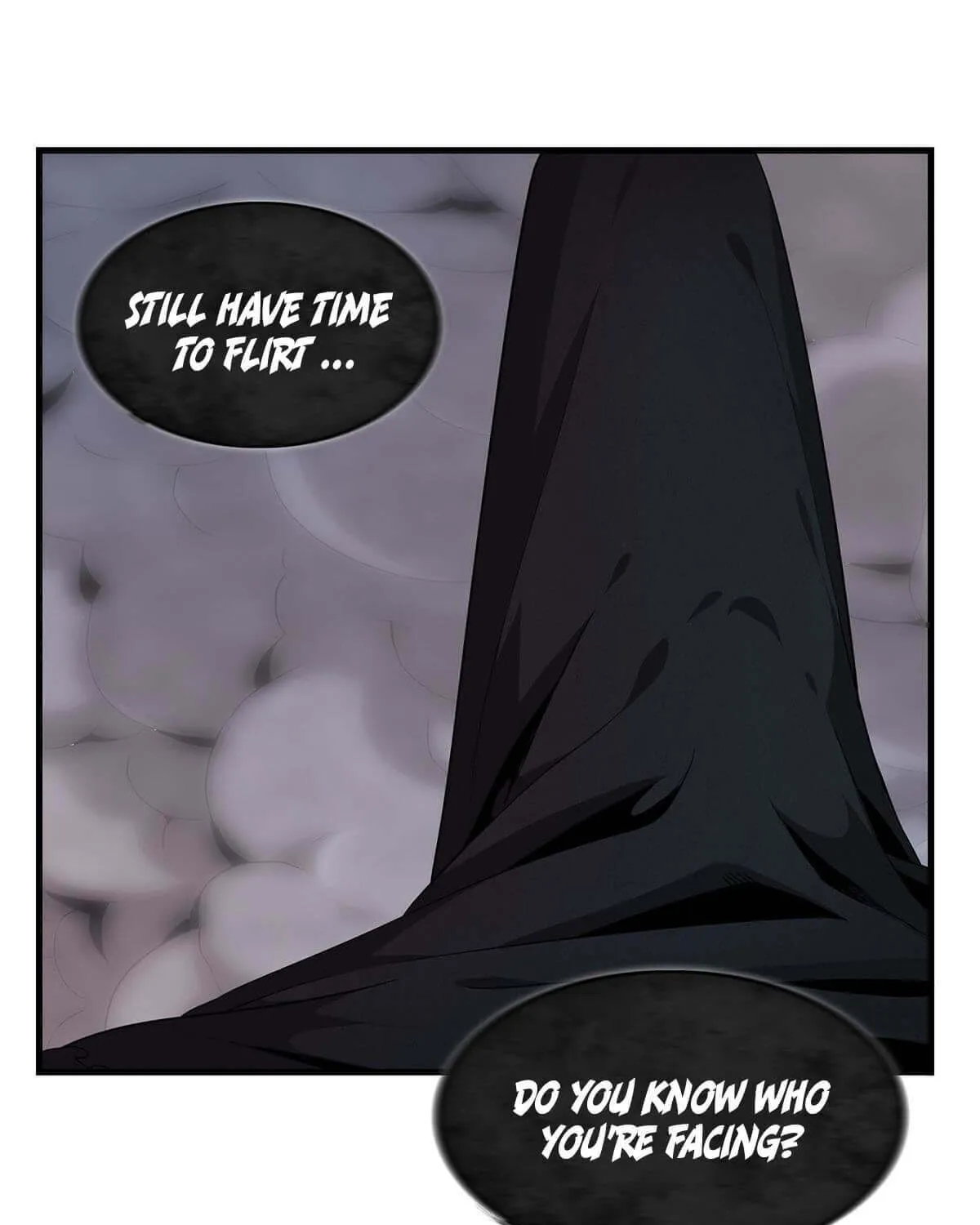 Wo Zhen Mei Zhen Dui Fa Ye Chapter 7 page 50 - 