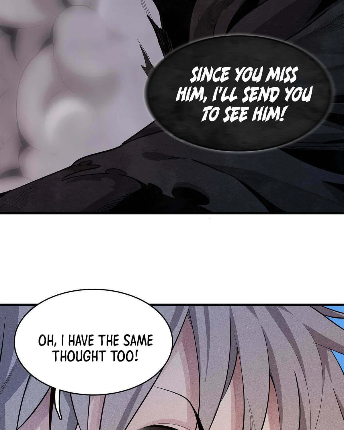 Wo Zhen Mei Zhen Dui Fa Ye Chapter 7 page 55 - 