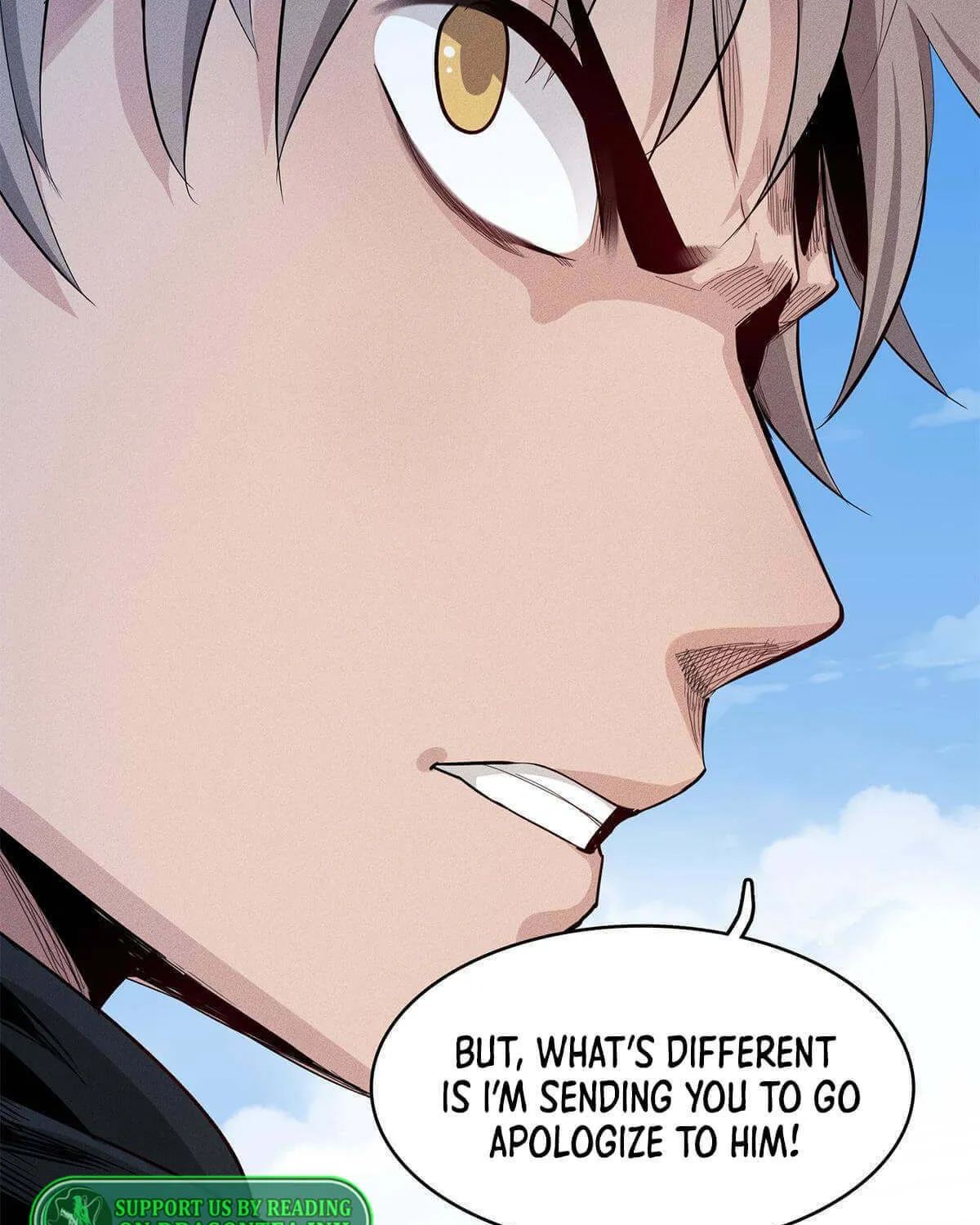 Wo Zhen Mei Zhen Dui Fa Ye Chapter 7 page 56 - 