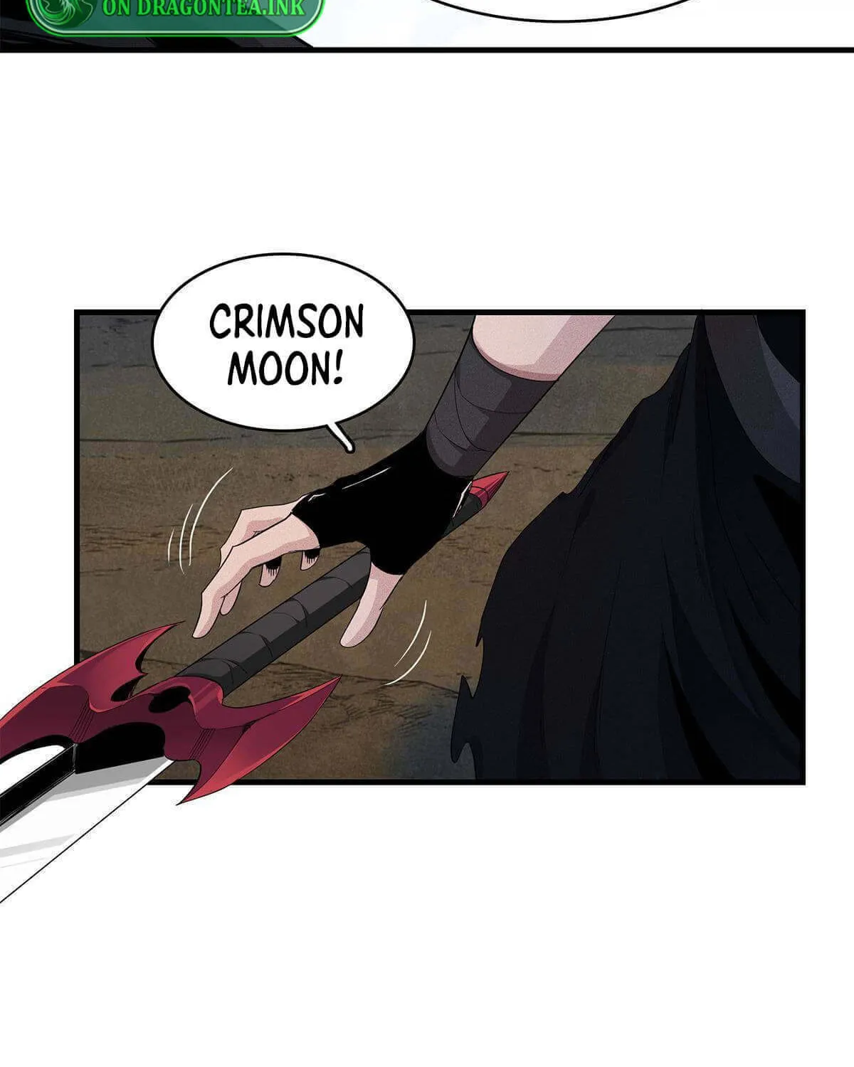 Wo Zhen Mei Zhen Dui Fa Ye Chapter 7 page 57 - 