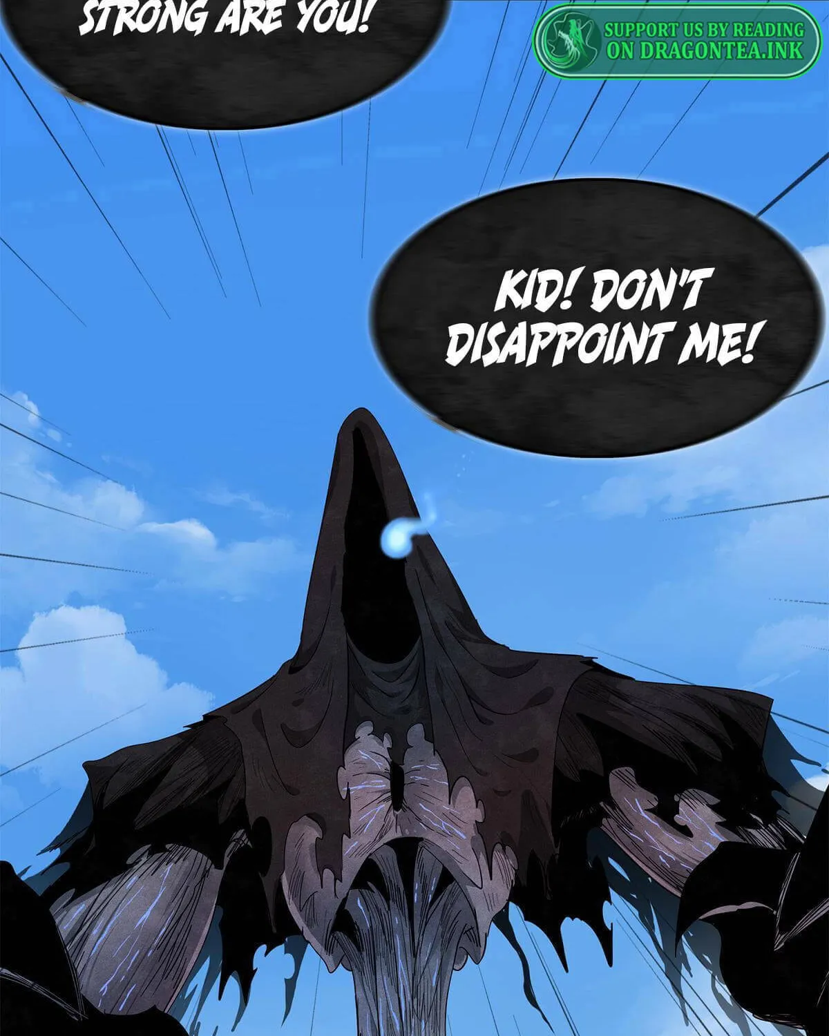 Wo Zhen Mei Zhen Dui Fa Ye Chapter 7 page 60 - 