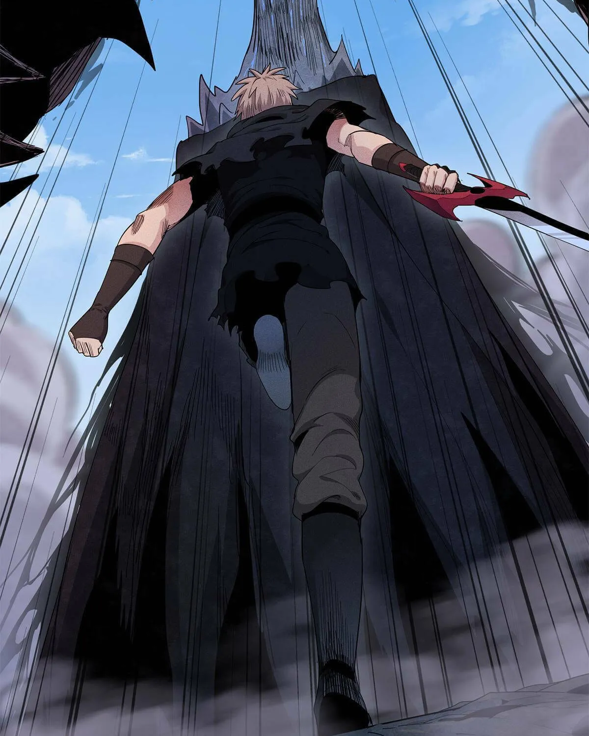 Wo Zhen Mei Zhen Dui Fa Ye Chapter 7 page 61 - 
