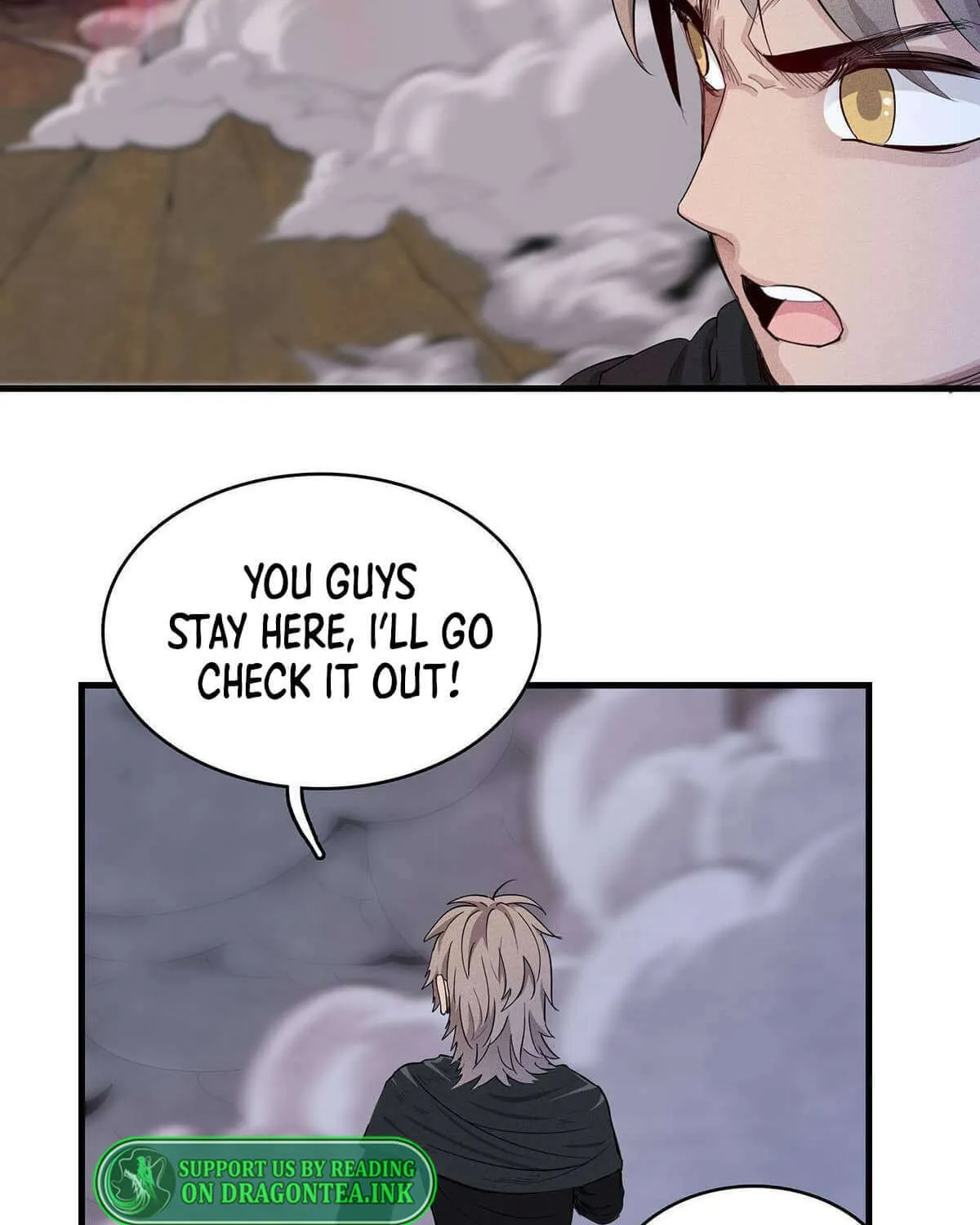 Wo Zhen Mei Zhen Dui Fa Ye Chapter 7 page 9 - 