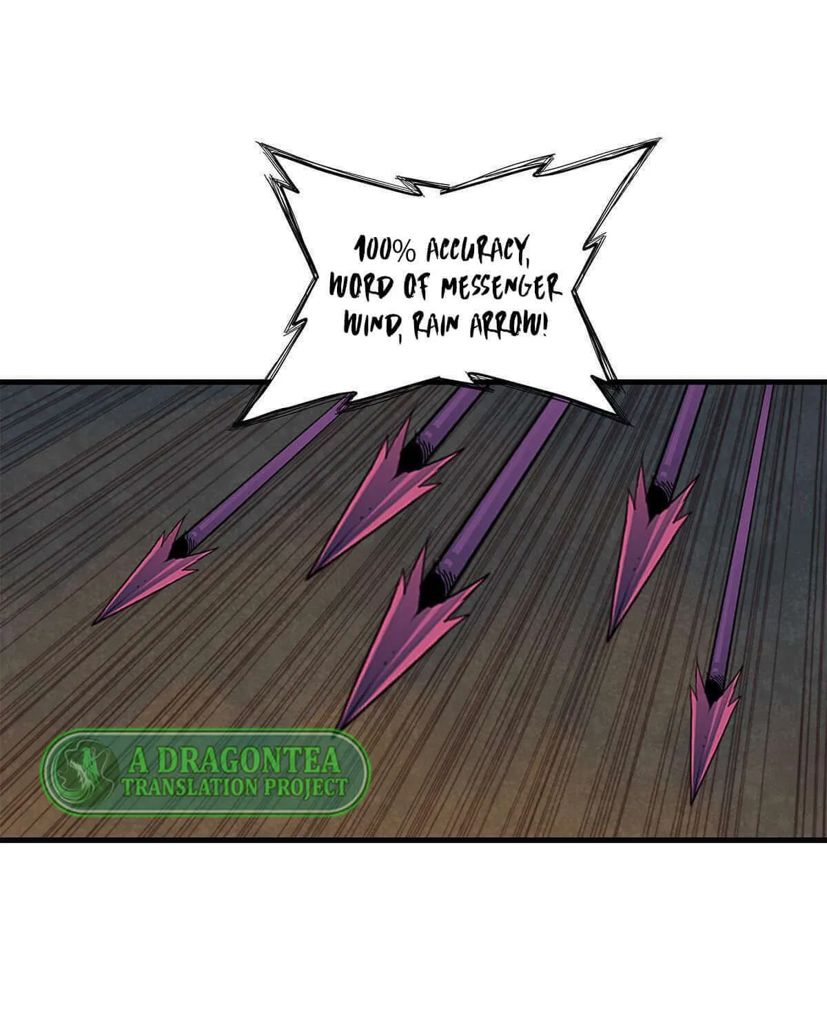 Wo Zhen Mei Zhen Dui Fa Ye Chapter 8 page 11 - 