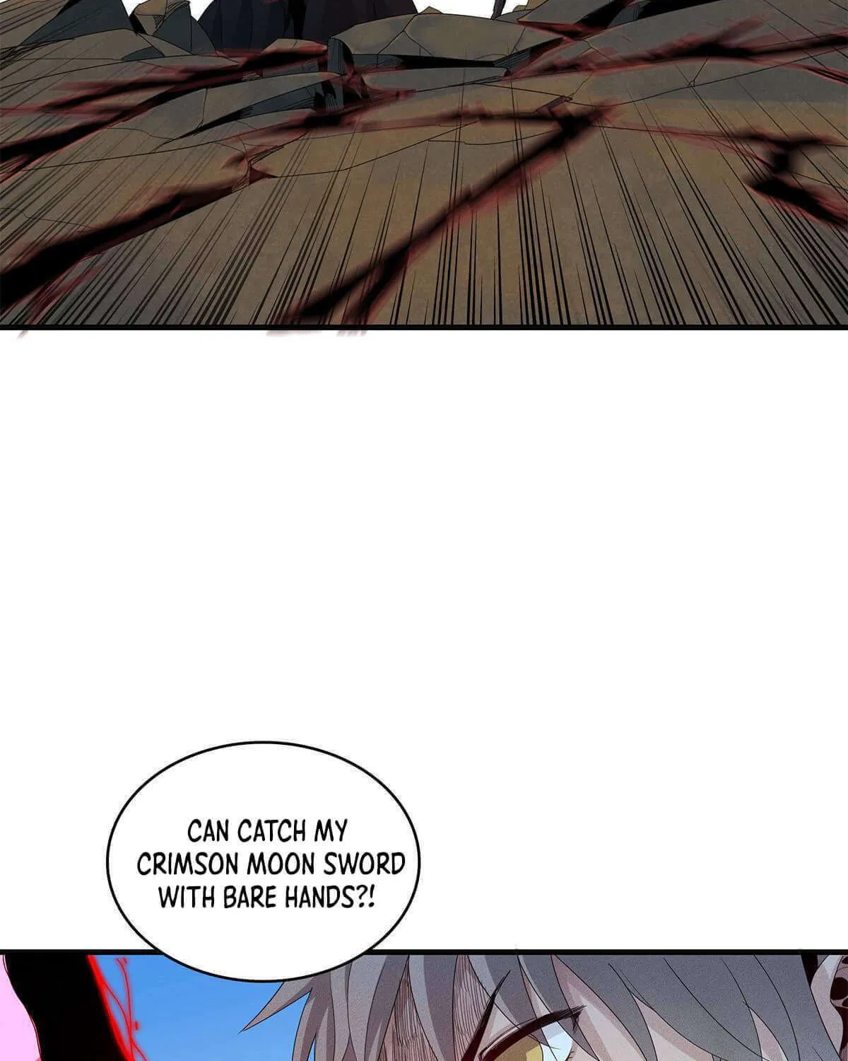Wo Zhen Mei Zhen Dui Fa Ye Chapter 8 page 17 - 