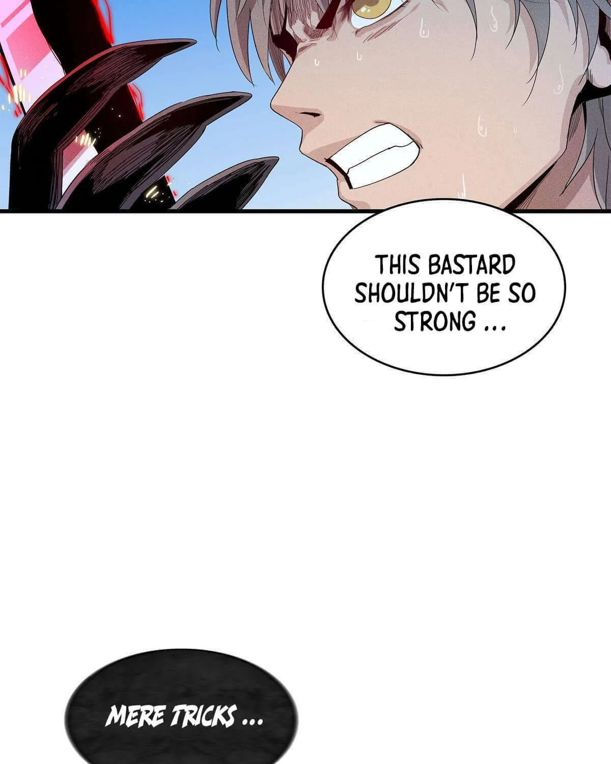 Wo Zhen Mei Zhen Dui Fa Ye Chapter 8 page 18 - 