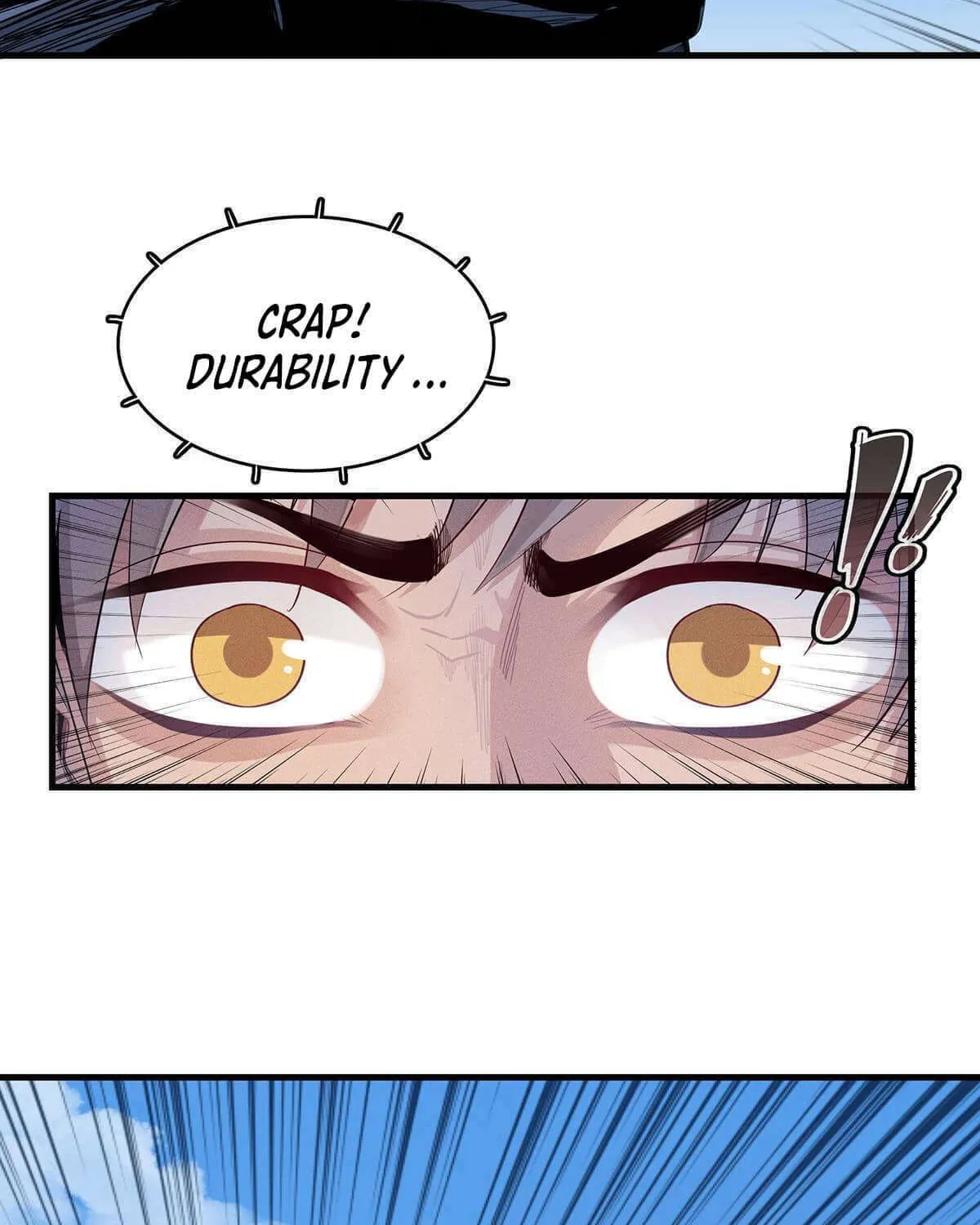 Wo Zhen Mei Zhen Dui Fa Ye Chapter 8 page 23 - 