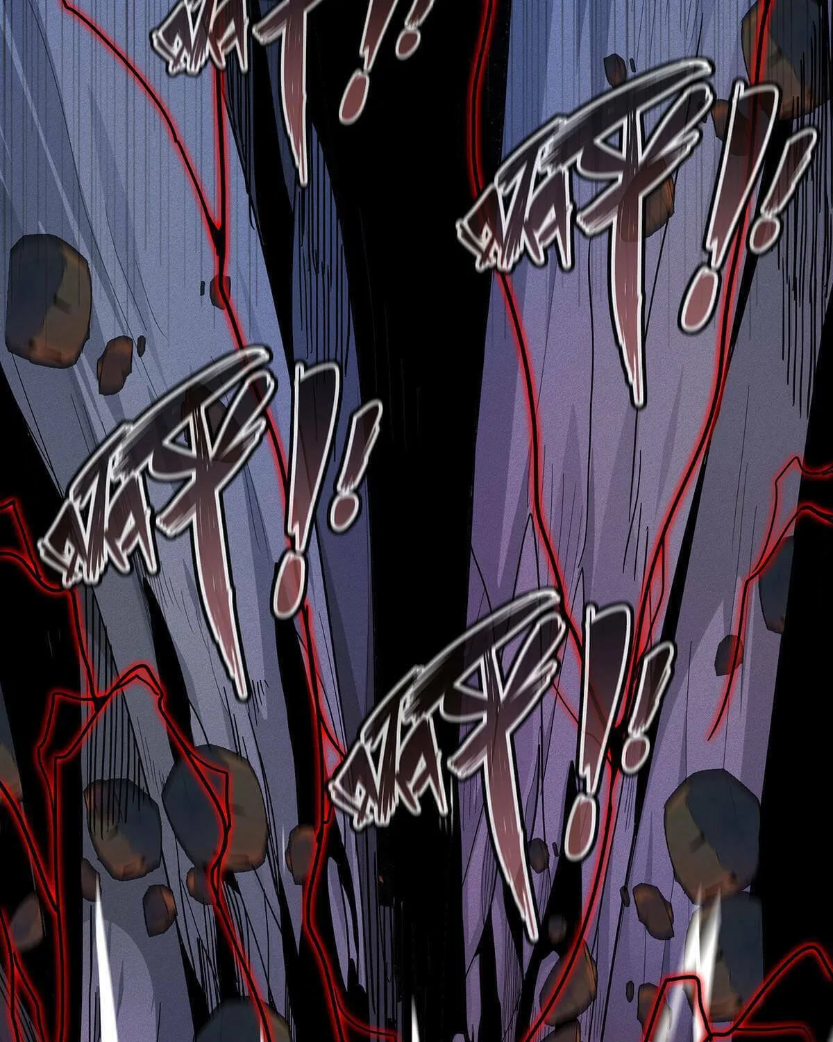 Wo Zhen Mei Zhen Dui Fa Ye Chapter 8 page 30 - 