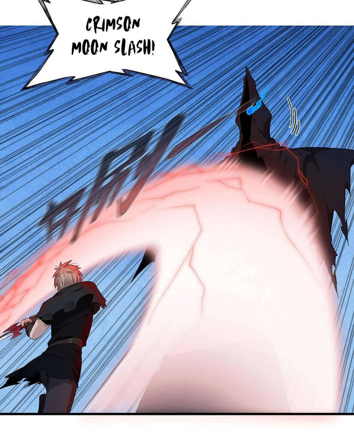 Wo Zhen Mei Zhen Dui Fa Ye Chapter 8 page 4 - 