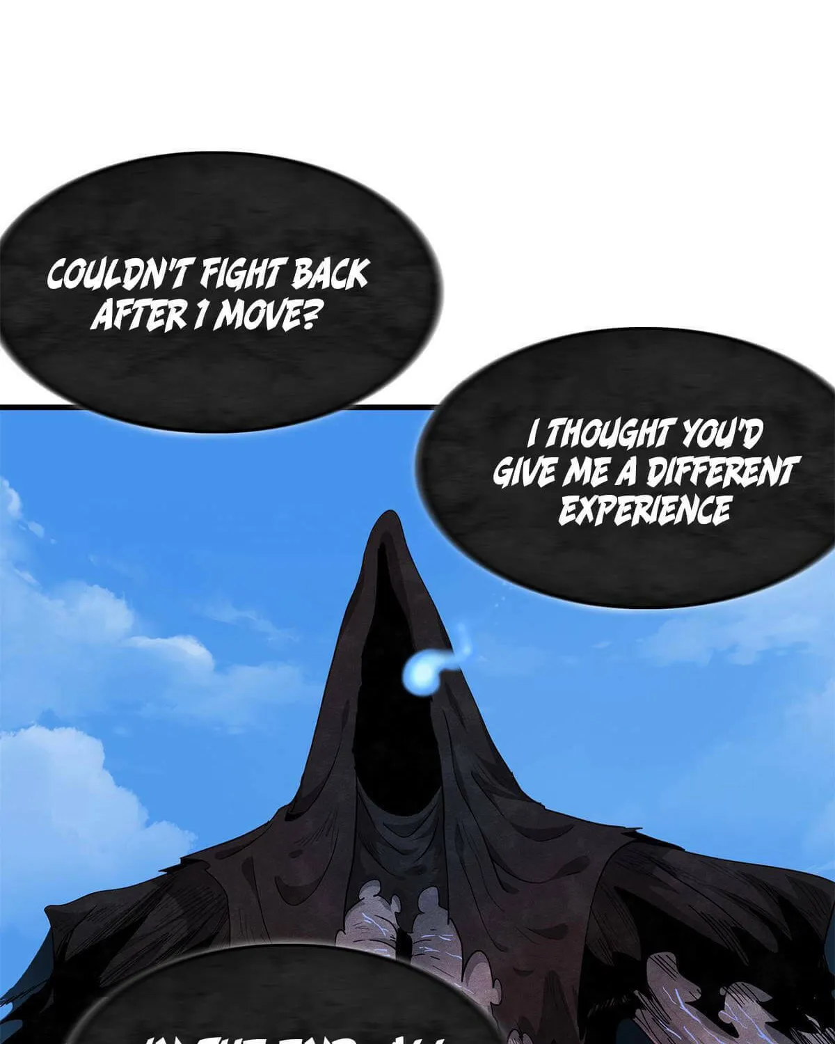 Wo Zhen Mei Zhen Dui Fa Ye Chapter 8 page 32 - 