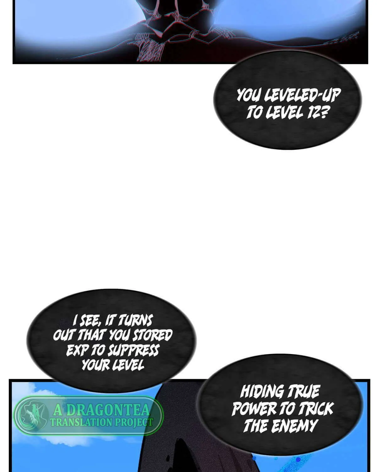 Wo Zhen Mei Zhen Dui Fa Ye Chapter 8 page 40 - 