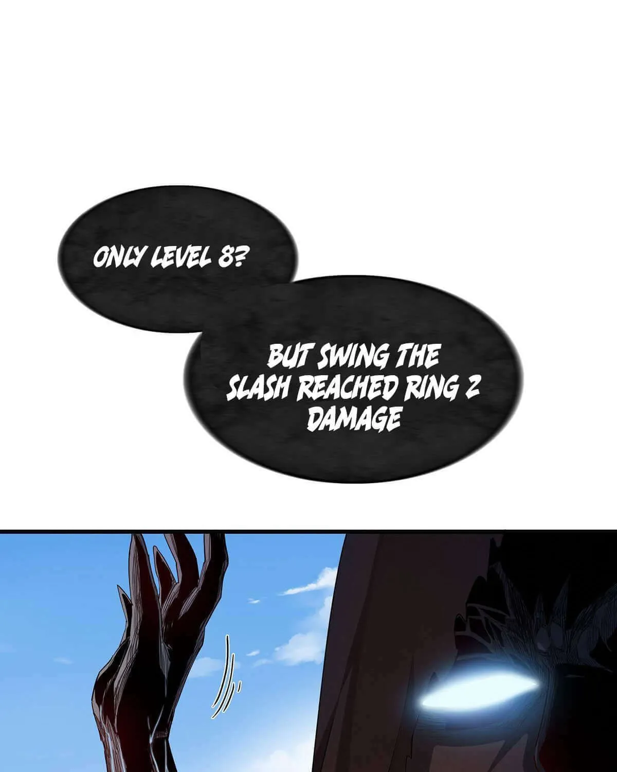 Wo Zhen Mei Zhen Dui Fa Ye Chapter 8 page 5 - 