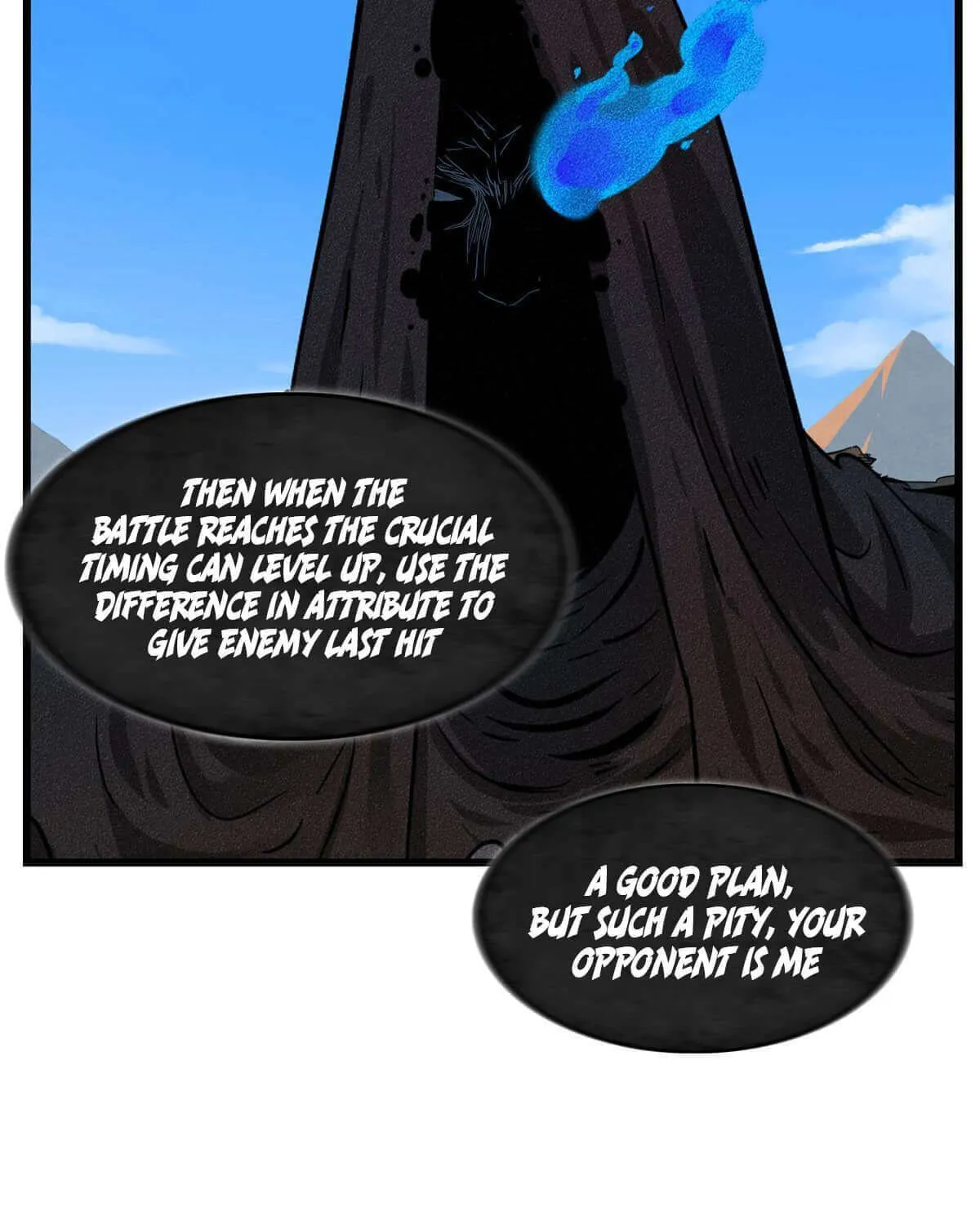 Wo Zhen Mei Zhen Dui Fa Ye Chapter 8 page 41 - 