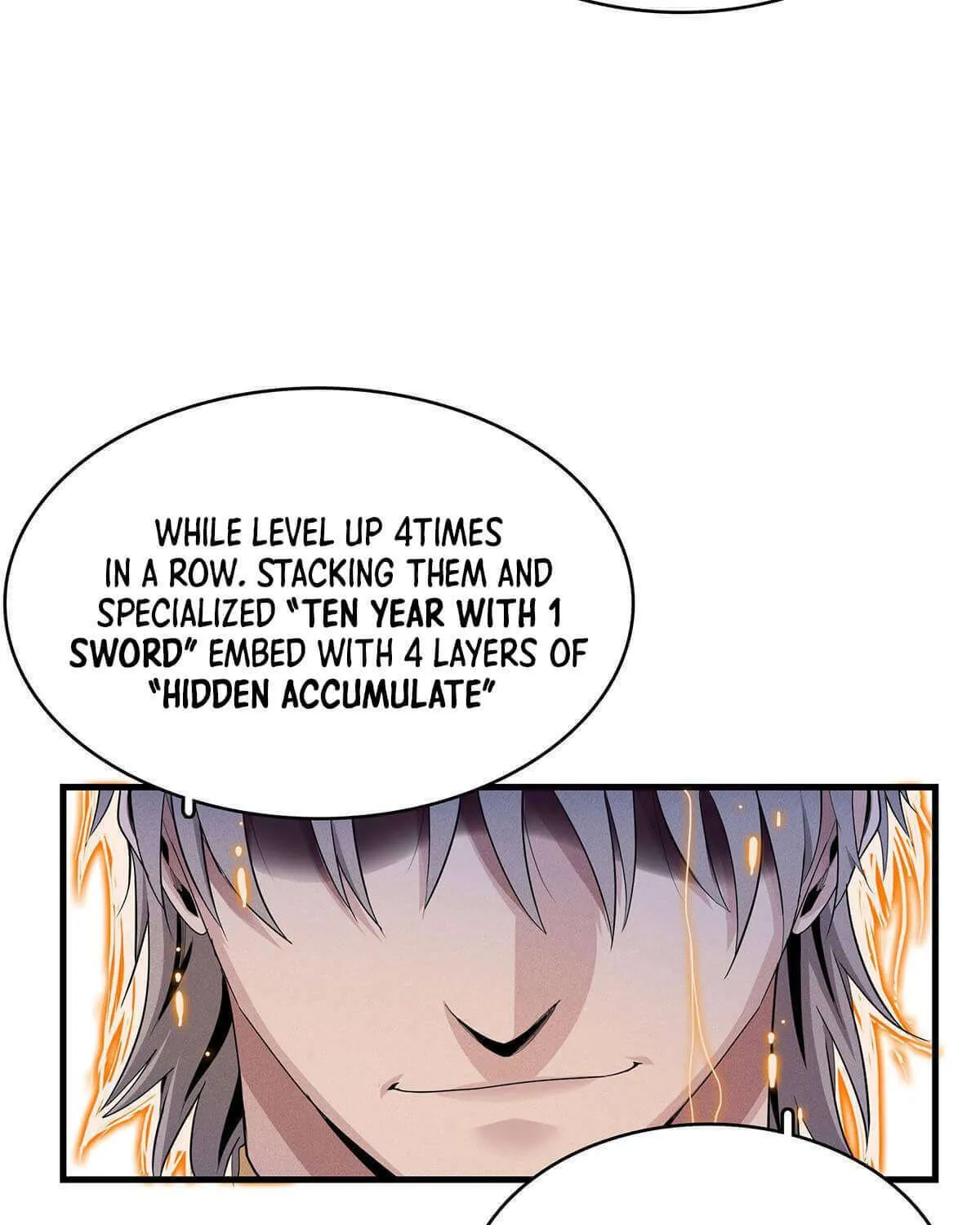 Wo Zhen Mei Zhen Dui Fa Ye Chapter 8 page 45 - 