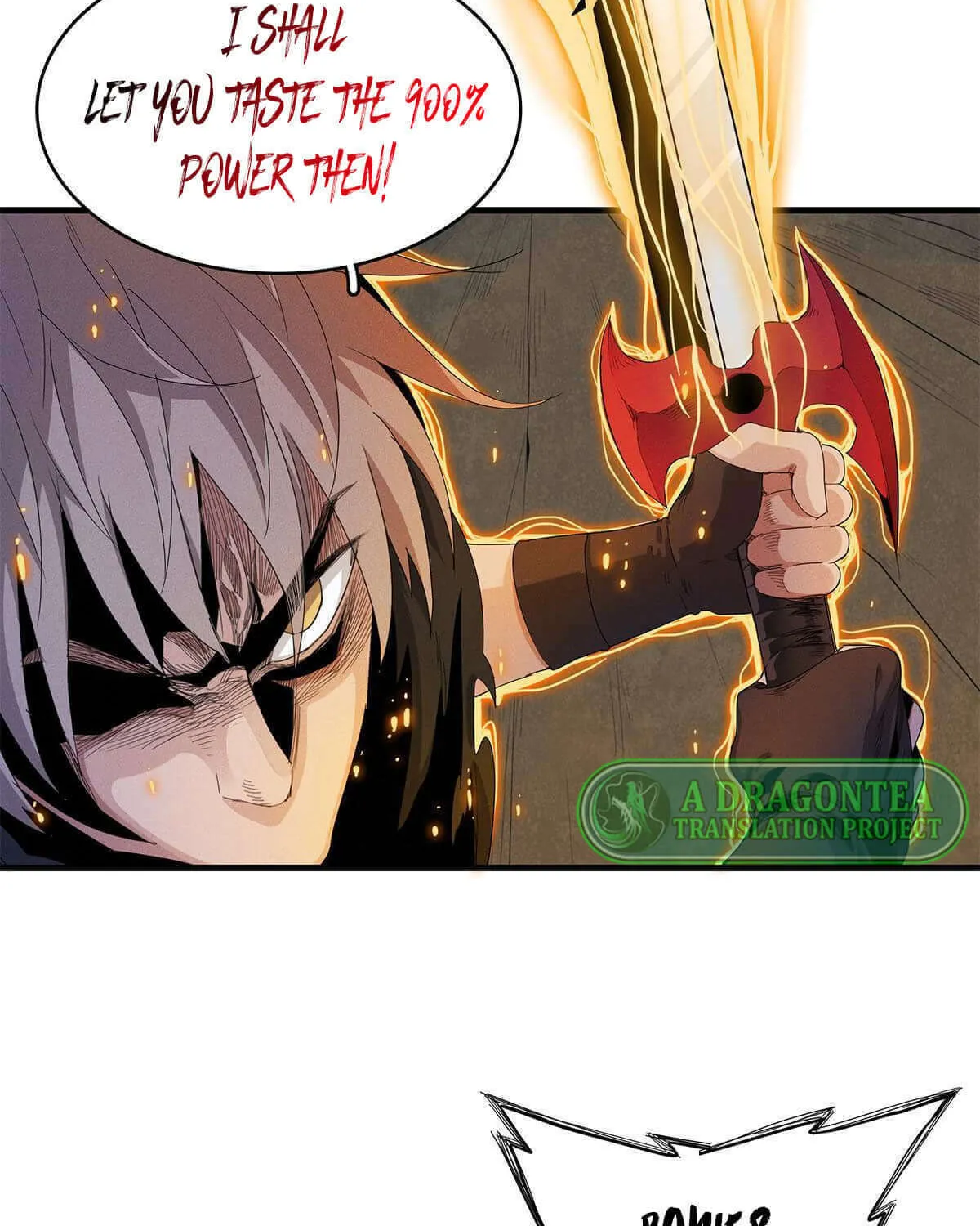 Wo Zhen Mei Zhen Dui Fa Ye Chapter 8 page 48 - 