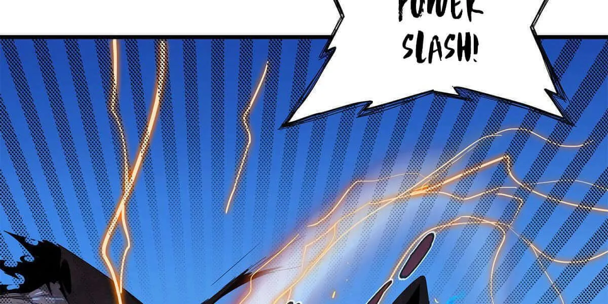 Wo Zhen Mei Zhen Dui Fa Ye Chapter 8 page 49 - 