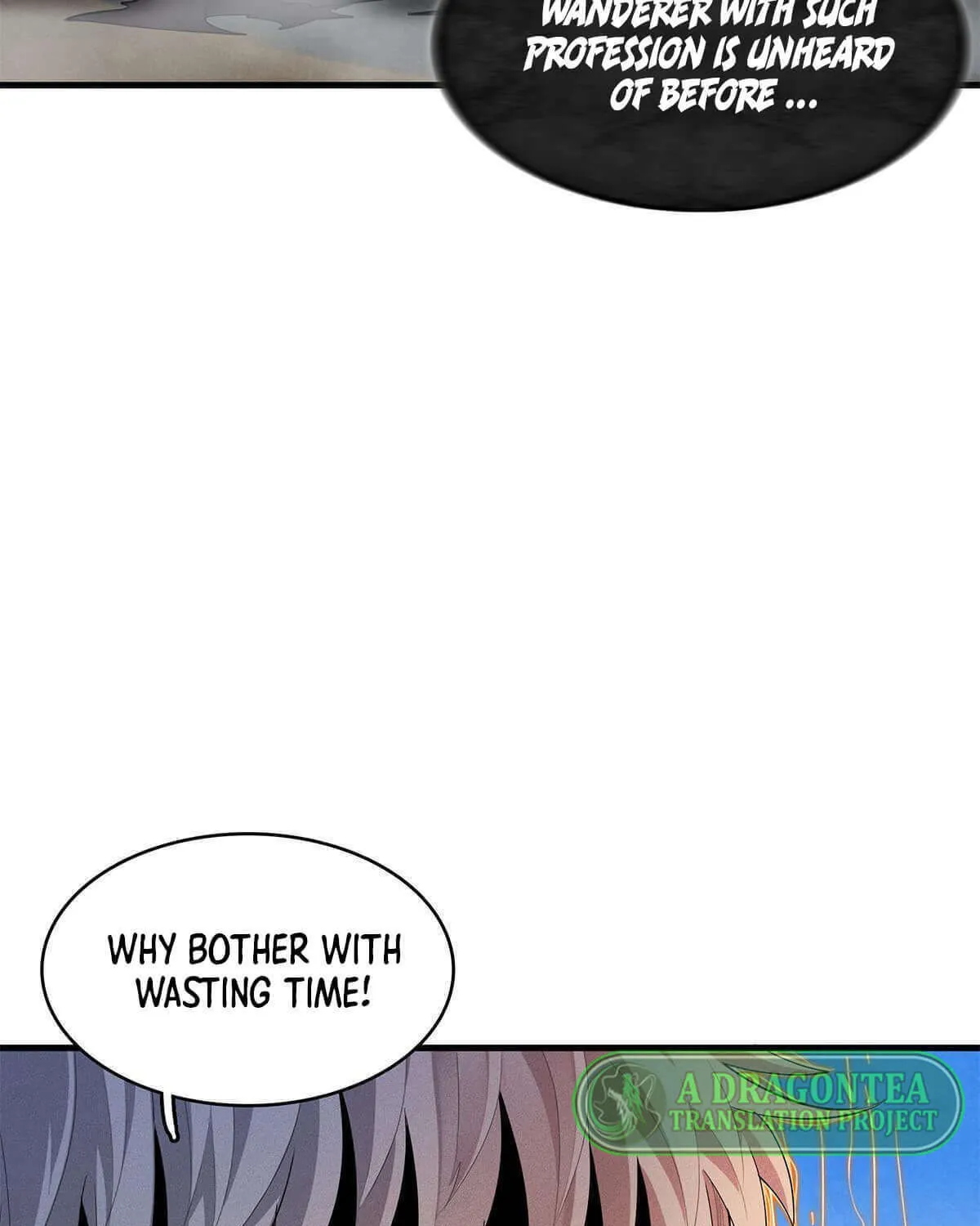 Wo Zhen Mei Zhen Dui Fa Ye Chapter 8 page 54 - 