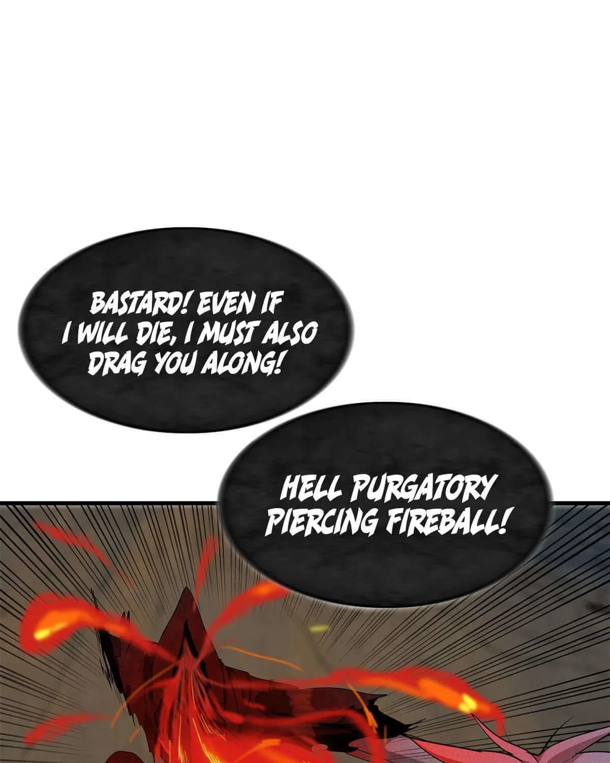 Wo Zhen Mei Zhen Dui Fa Ye Chapter 8 page 57 - 