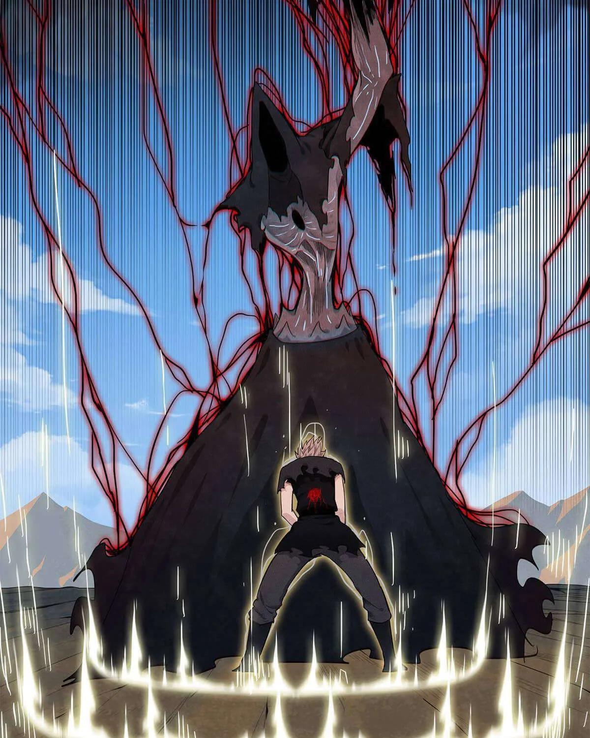 Wo Zhen Mei Zhen Dui Fa Ye Chapter 8 page 67 - 