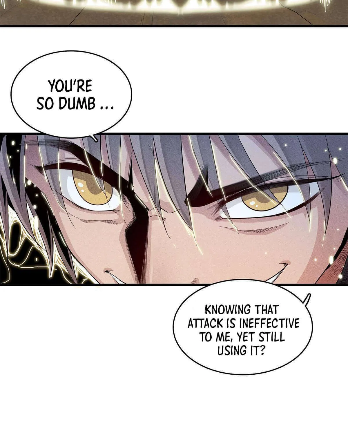 Wo Zhen Mei Zhen Dui Fa Ye Chapter 8 page 68 - 