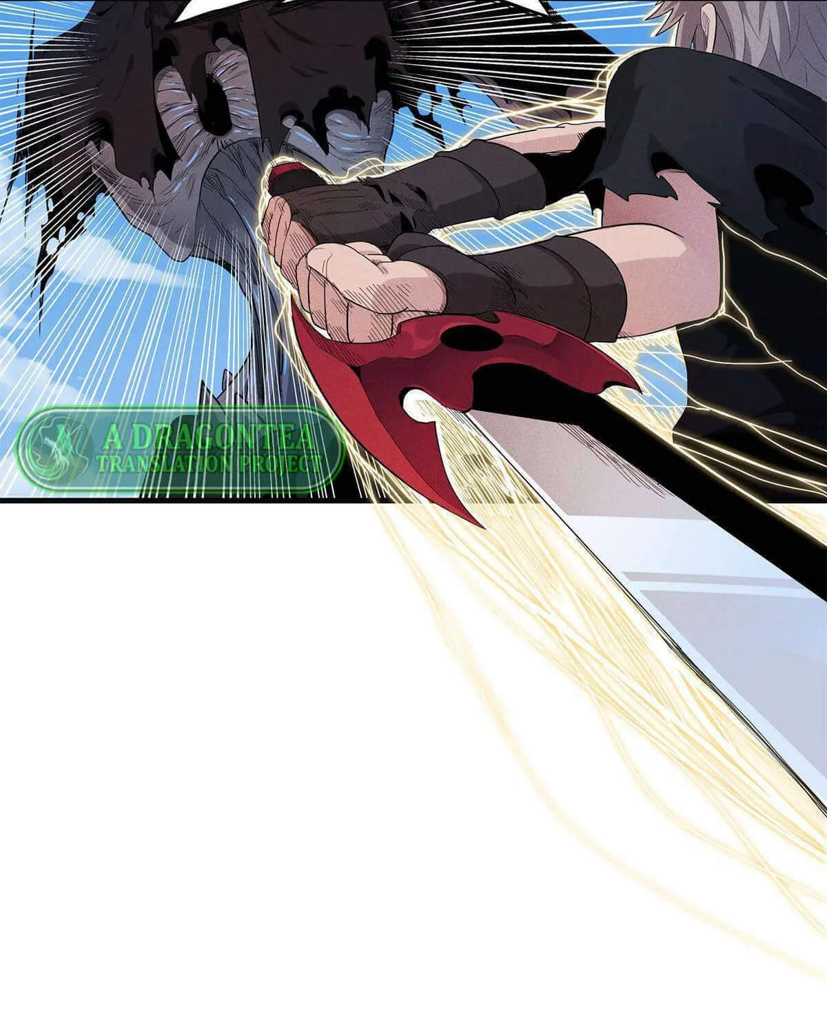 Wo Zhen Mei Zhen Dui Fa Ye Chapter 8 page 70 - 