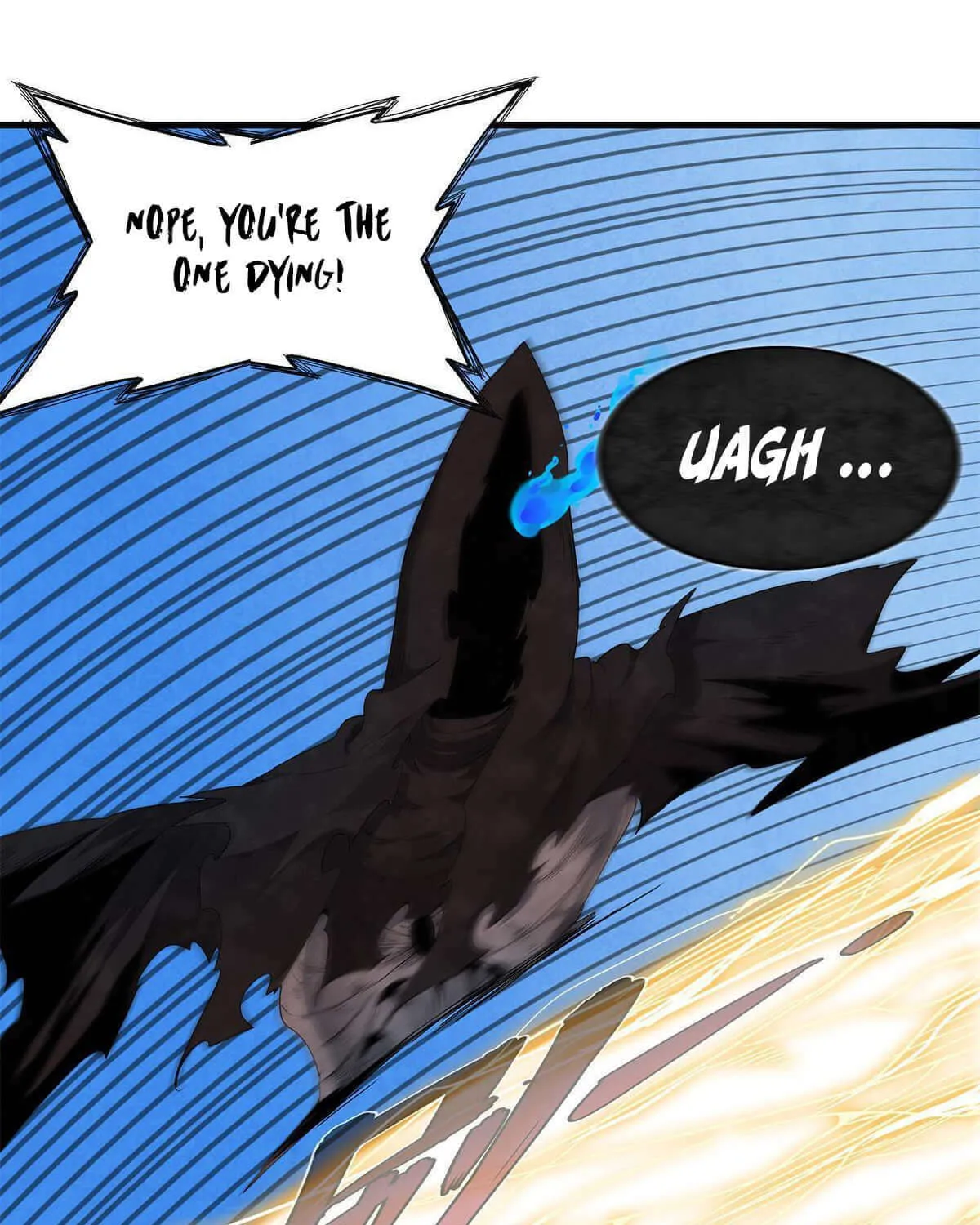 Wo Zhen Mei Zhen Dui Fa Ye Chapter 8 page 72 - 